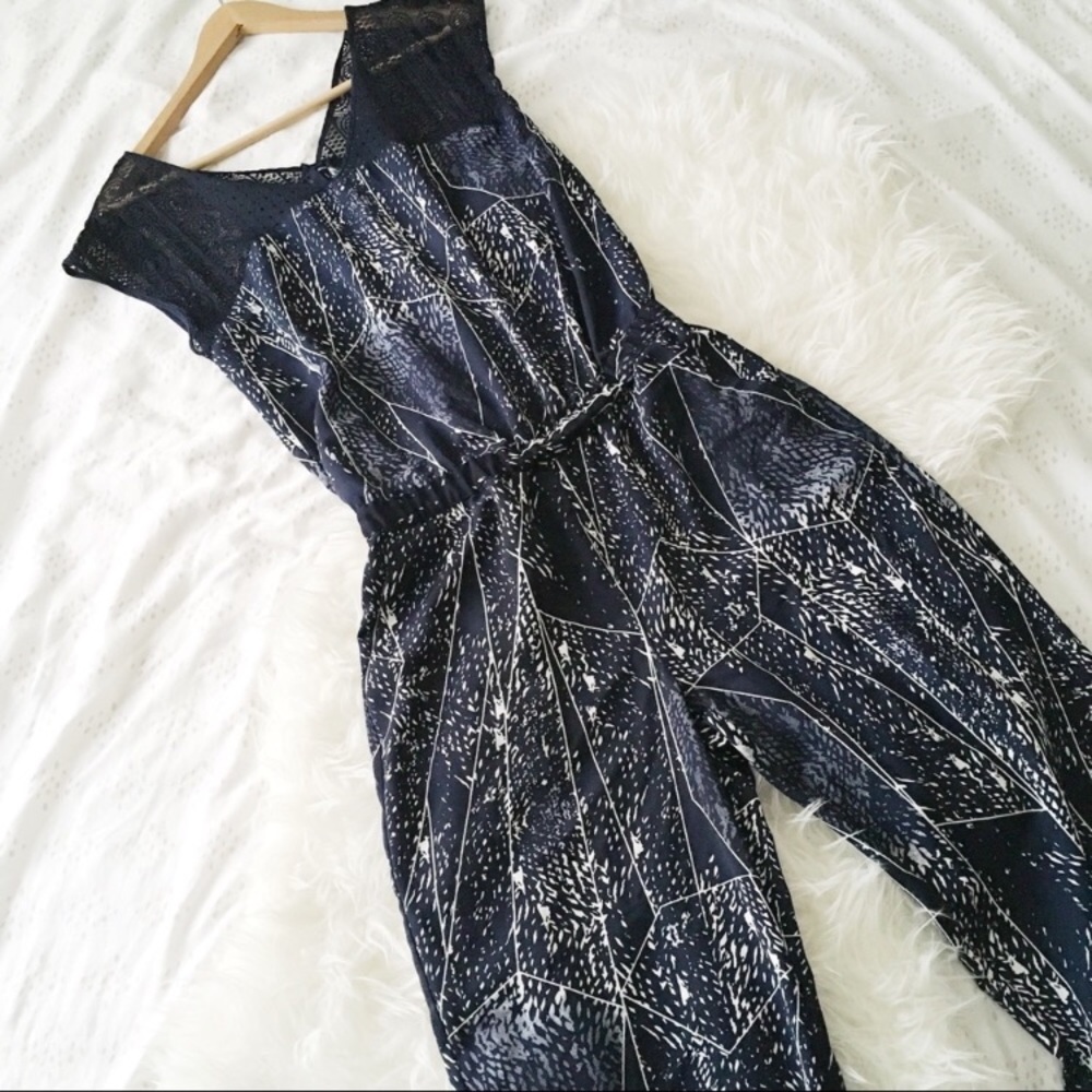 Jump Suit size small, full length jumper, overall